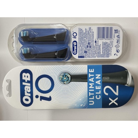 Black New Blue Big 2 CL
